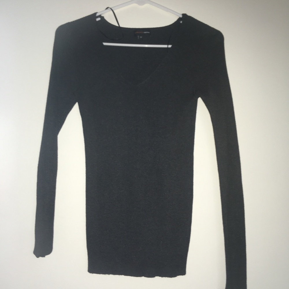 Long sleeve sweaters